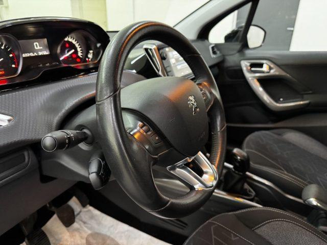 PEUGEOT 2008 BlueHDi 100 Active