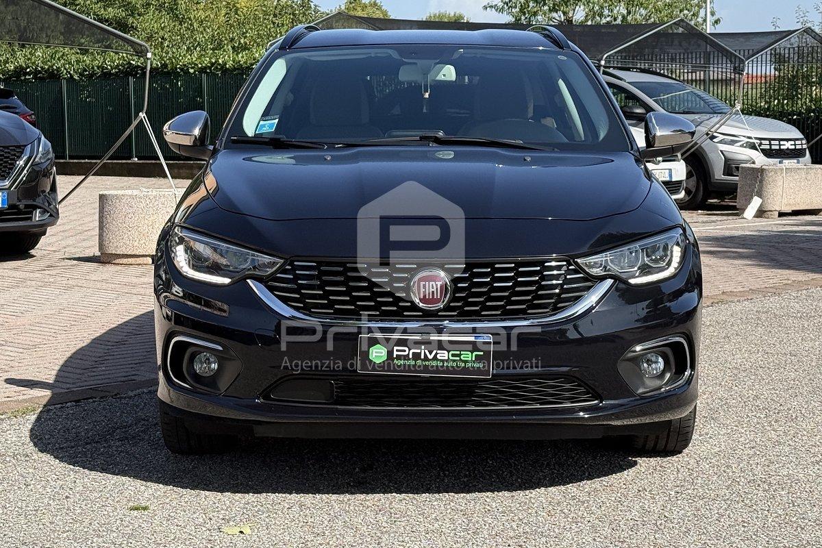 FIAT Tipo 1.6 Mjt S&S DCT SW Lounge
