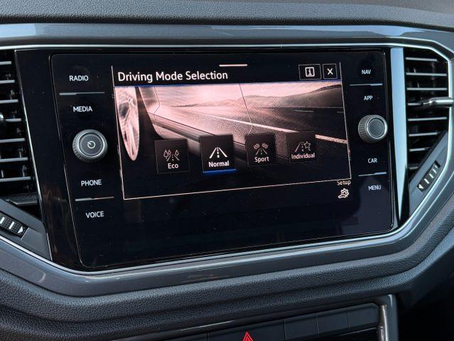 VOLKSWAGEN T-Roc 1.5 TSI ACT Style Unico Proprietario