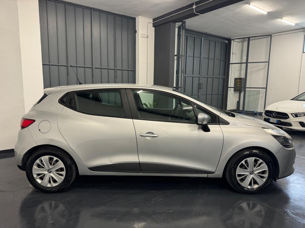 Renault Clio 1.2 75CV 5p Life GPL!! PREZZO REALE!!