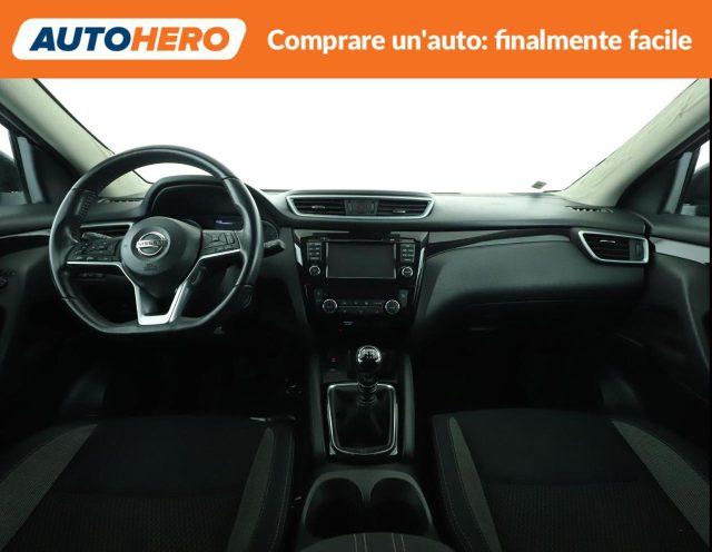 NISSAN Qashqai 1.5 dCi Acenta