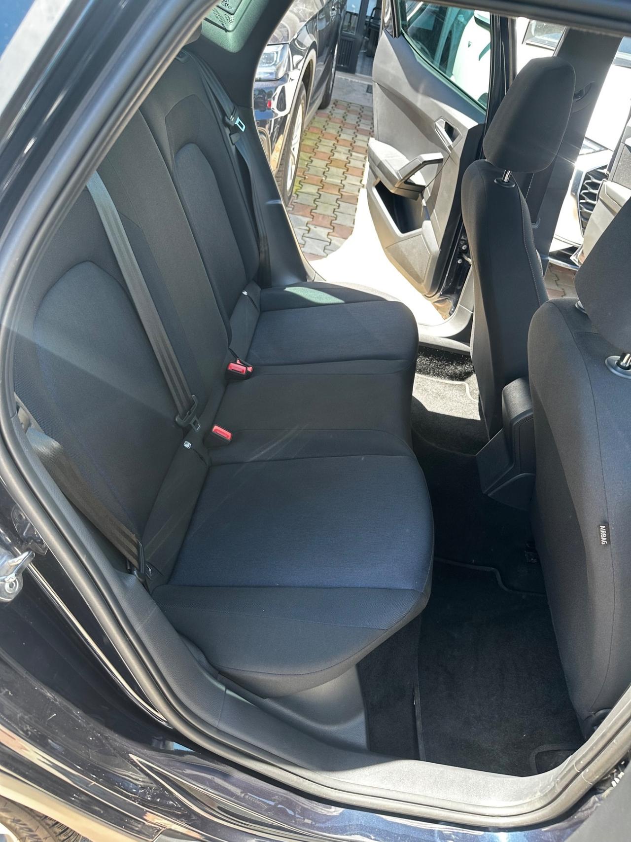 Seat Arona 1.0 EcoTSI FR