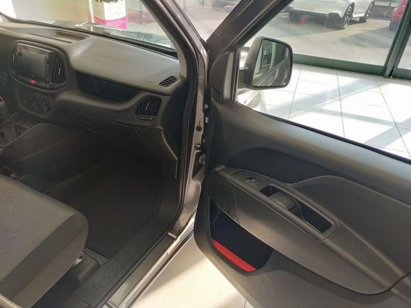 FIAT Doblò 1.6 MJT 105CV S&S PC-TN Cargo Lounge KM0