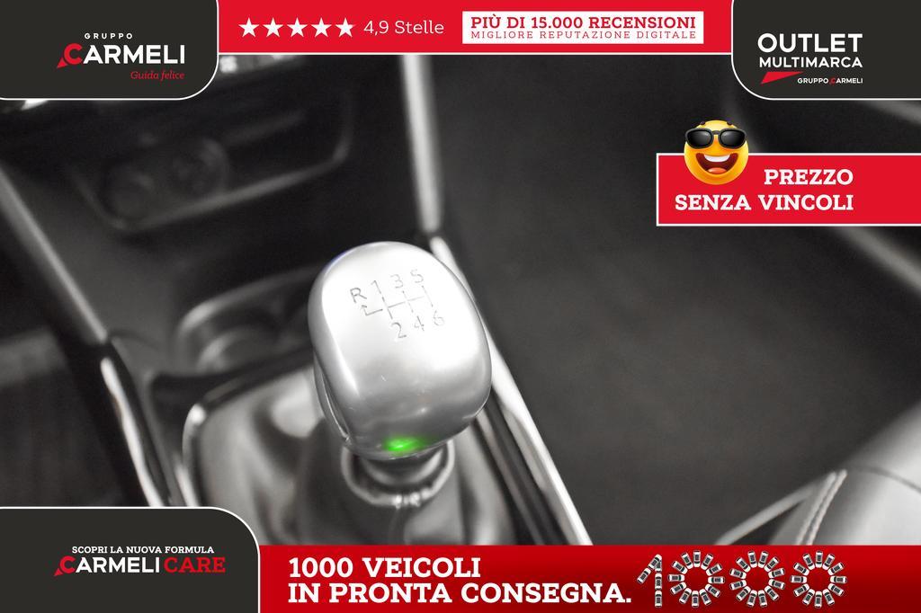 Peugeot 2008 1.6 BlueHDi Allure