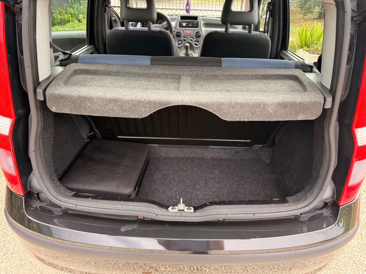 Fiat Panda 1.3 MJT unipro