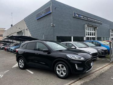 FORD Kuga 1.5 EcoBlue 120 CV aut.