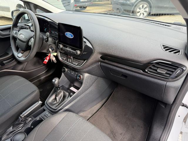 FORD Fiesta 1.5 EcoBlue 5 porte Business