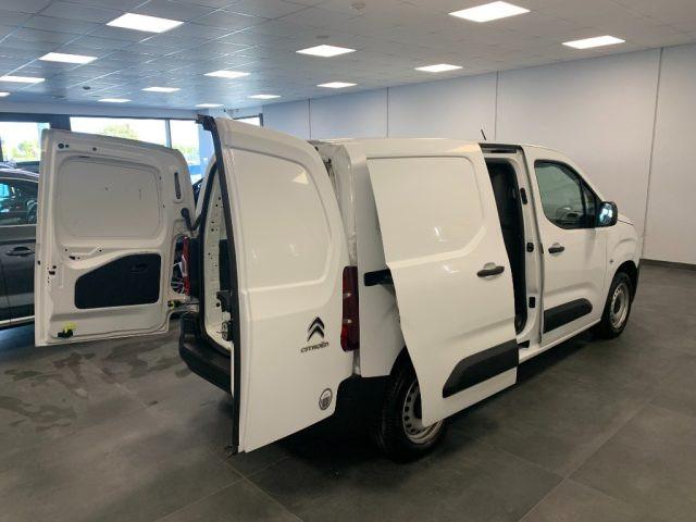 CITROEN Berlingo Furgone 3 Posti 1.5 Diesel