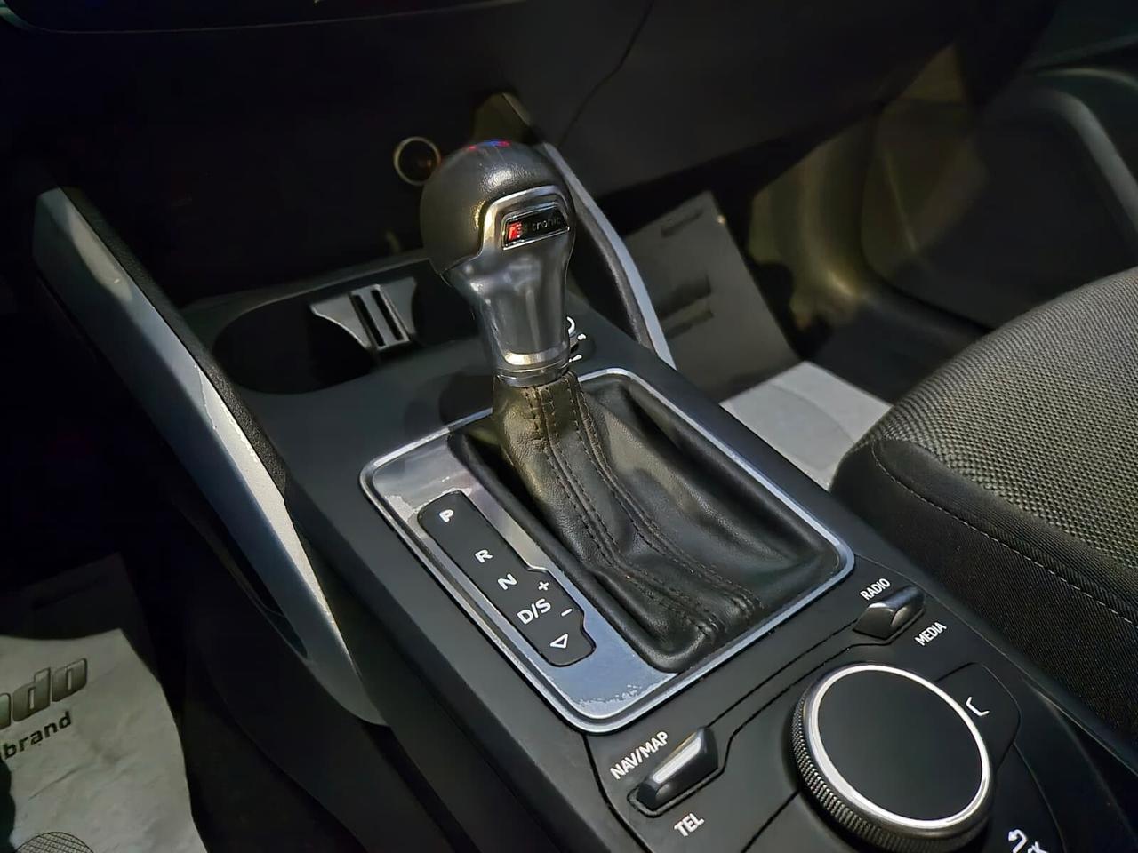 Audi Q2 30 TDI S-tronic Admired