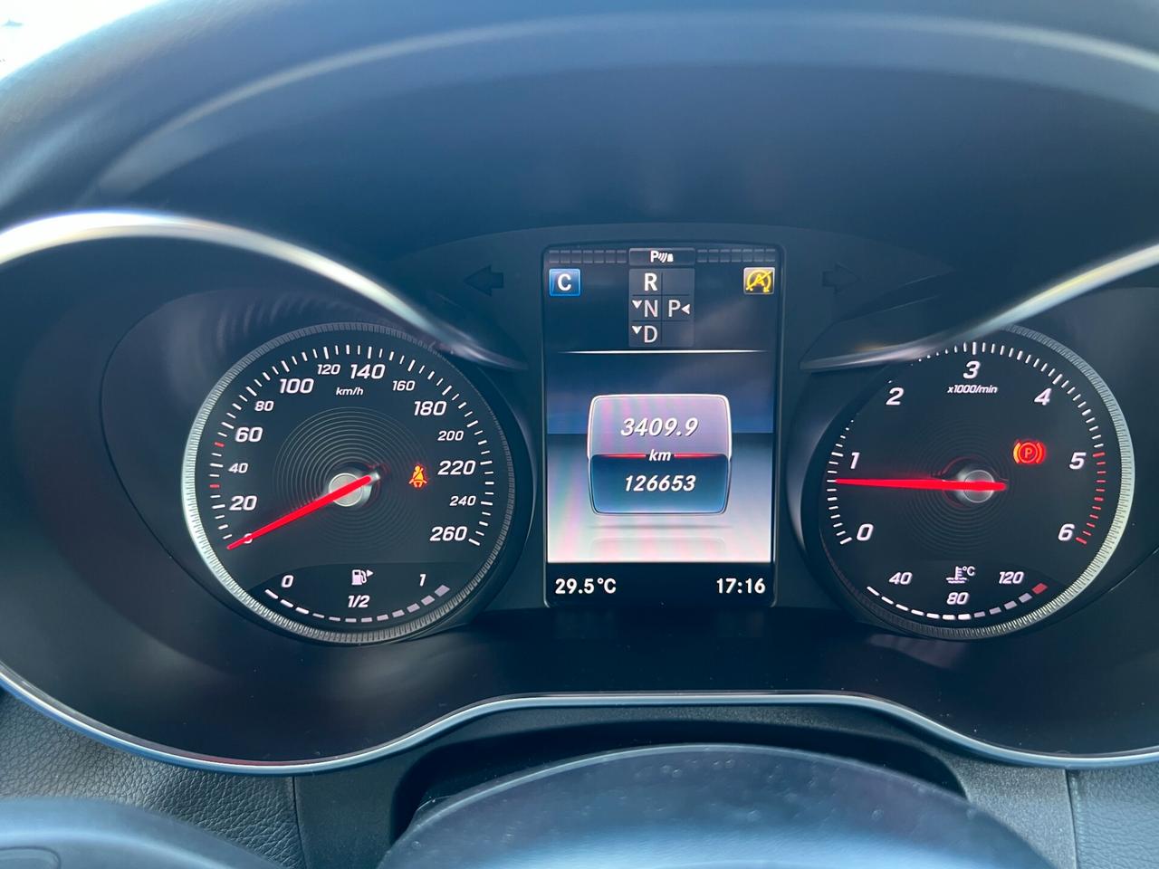 Mercedes-benz C 220 C 220 d Auto 4Matic Coupé Premium Plus