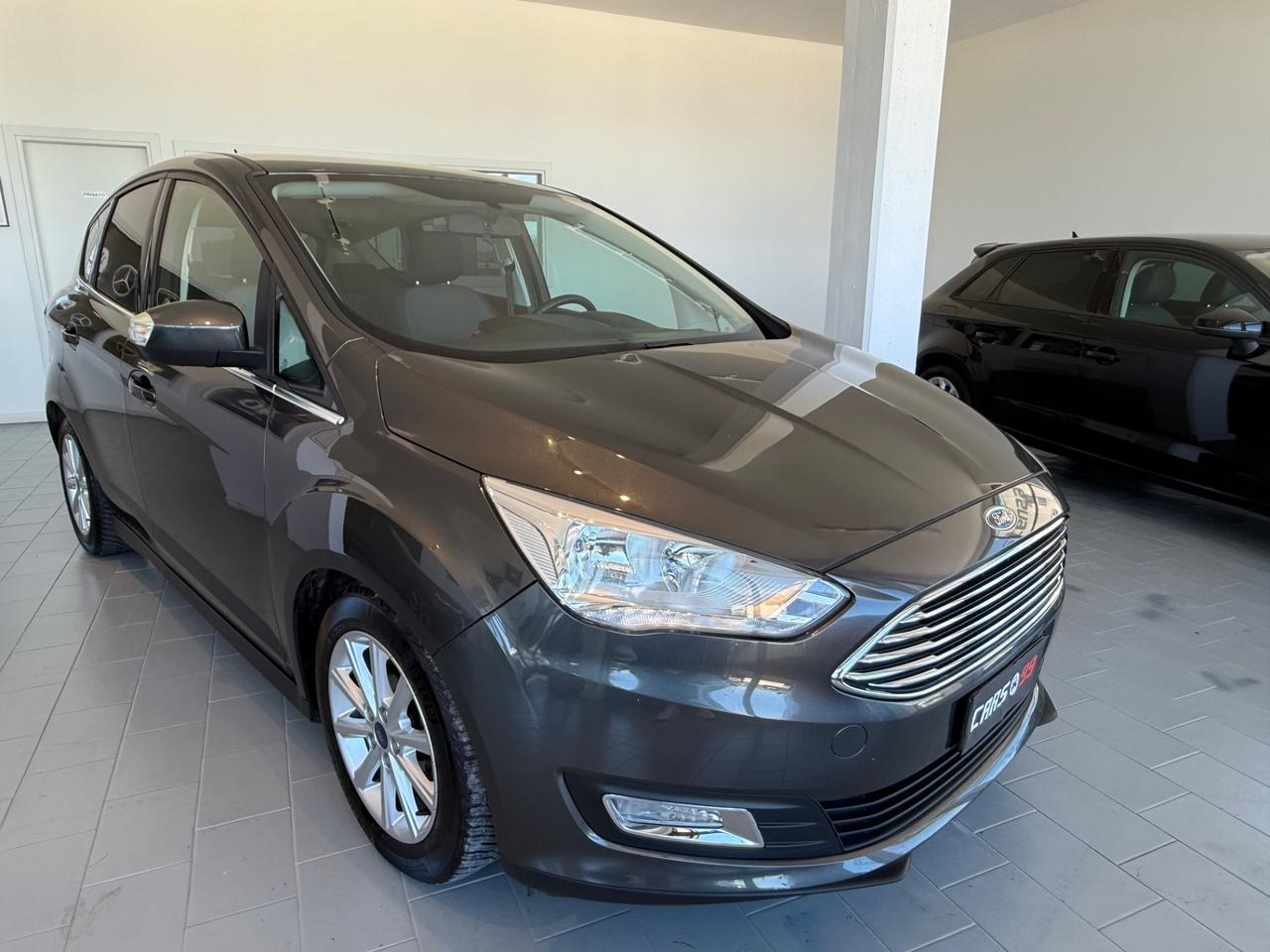 Ford C-Max 1.0 EcoBoost 125CV Start&Stop Titanium