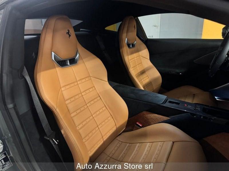 Ferrari Amalfi Amalfi 3.9 V8 | IVA, LIFT, CARBON, DAYTONA SEATS, PASS. DISPLAY