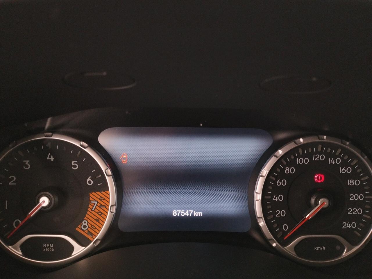 Jeep Renegade 1.3 Limited 2WD 150cv