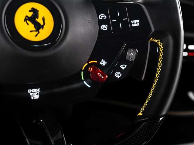 Ferrari SF90 Stradale