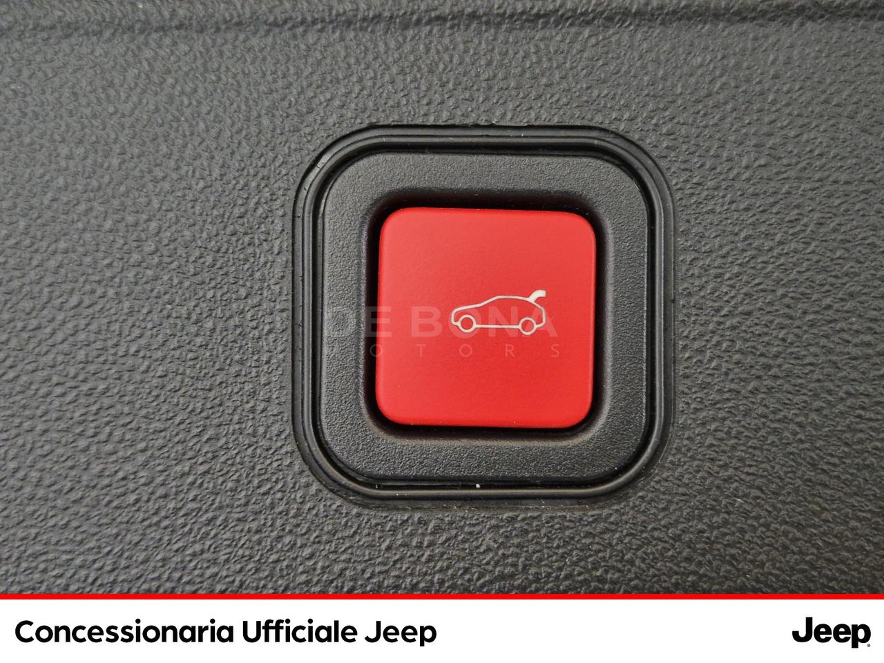 Jeep Avenger 1.2 turbo altitude fwd 100cv