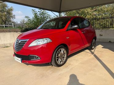 LANCIA Ypsilon 0.9 TwinAir 85 CV 5 porte S&S DFN Gold AUTOMATICA