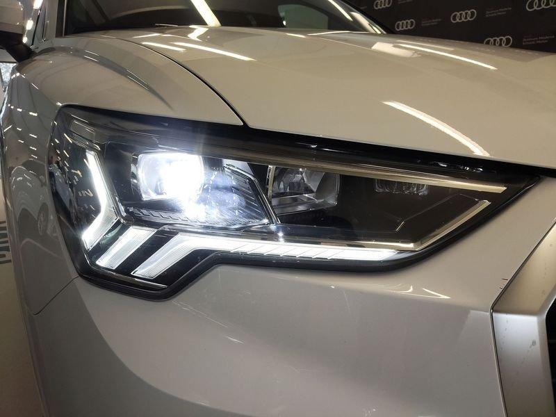 Audi Q3 Q3 35 2.0 tdi Business Advanced s-tronic