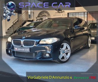BMW Serie 5 (F10/11) 530d xDrive 258CV Touri...