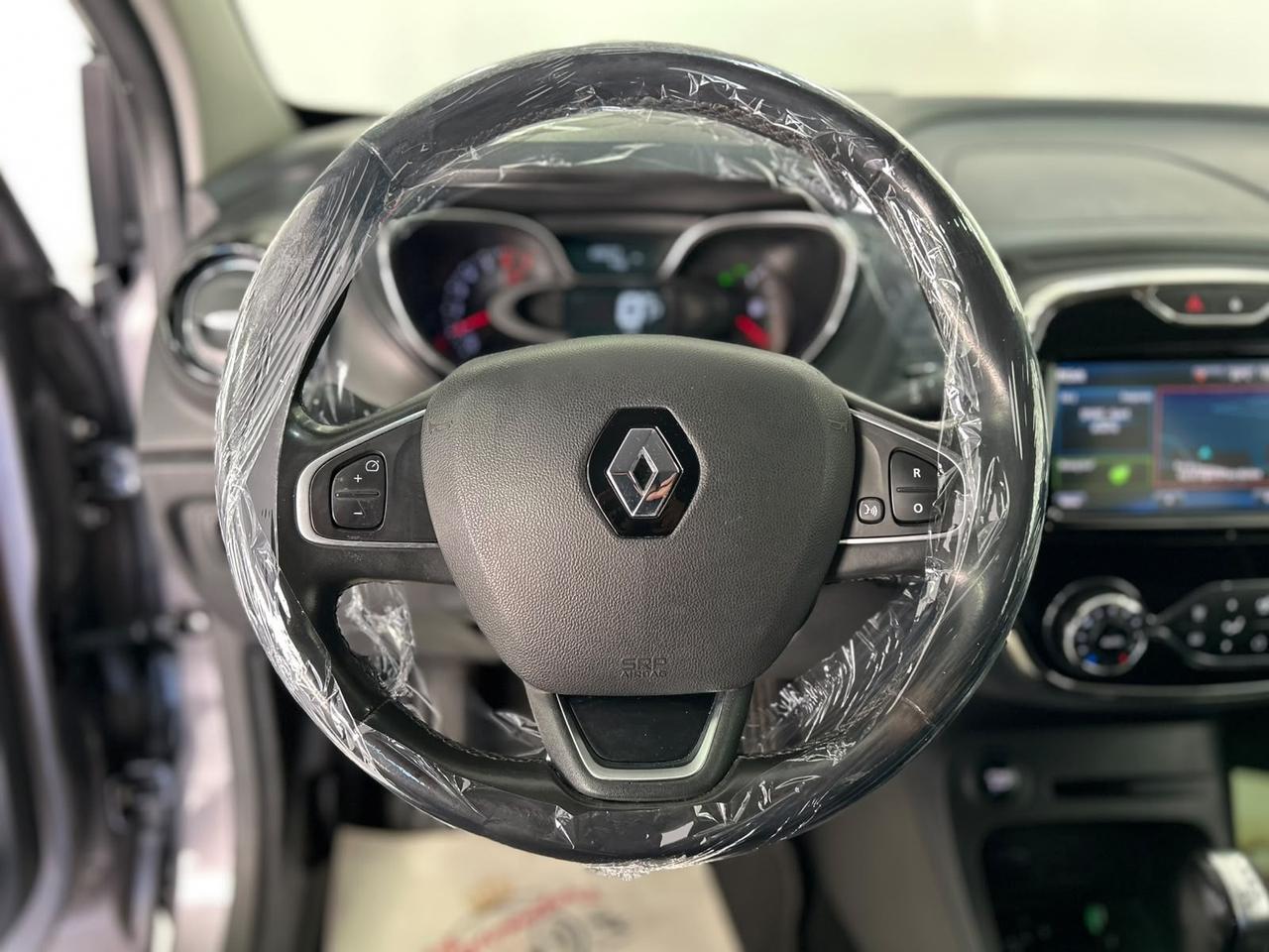 Renault Captur TCe 120 CV EDC Start&Stop Energy Bose