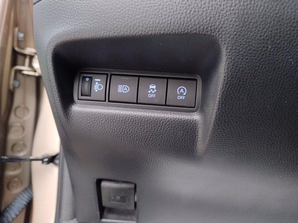 TOYOTA Aygo x 1.0 trend 72cv del 2023
