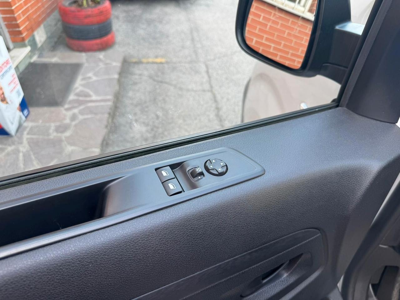 Fiat Scudo 1.5 BlueHDi 100 CV PL-TN Furgone