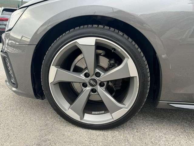 Audi A4 35 TDI/163 CV S tronic S line edition