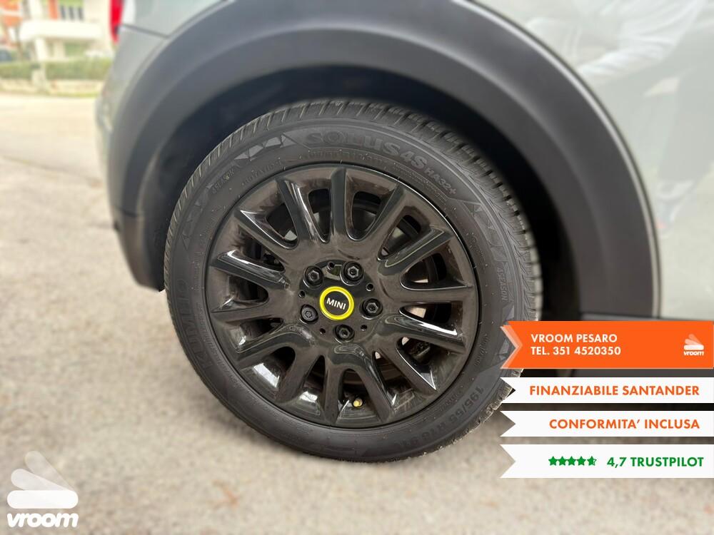 MINI Mini Full El. (F56) Mini Cooper SE Electric