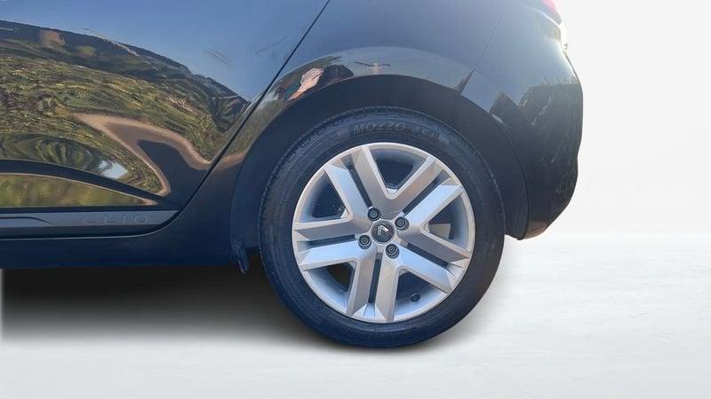 Renault Clio 5 Porte 1.0 TCe GPL Zen my21