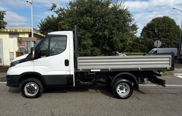 Iveco Daily 35C16H BTor 3.0 HPT PC-RG RIBALTABILE TRE LATI