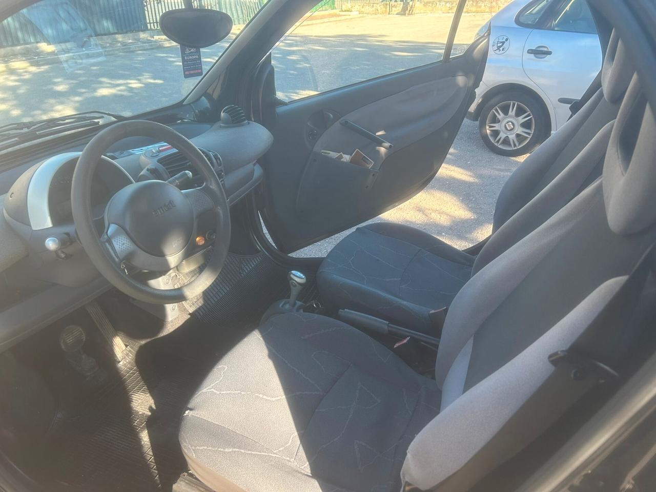 Smart 600 & passion (40 kW)