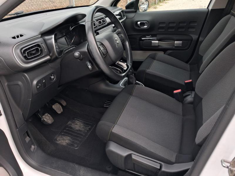 Citroen C3 1.6 bluehdi Shine s&s 75cv