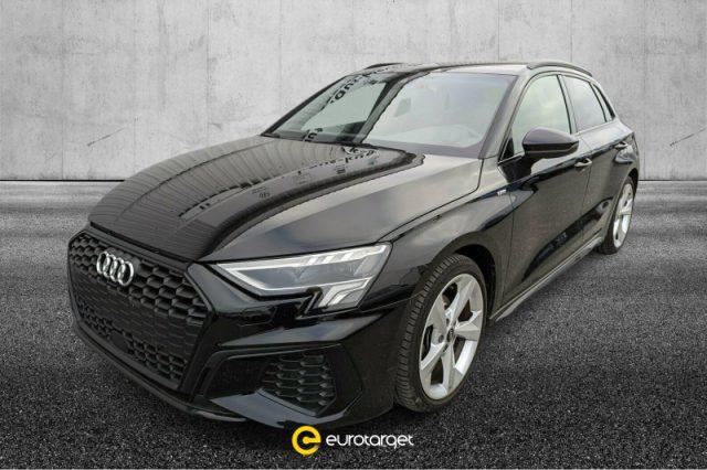 AUDI A3 SPB 35 TFSI S tronic S line edition