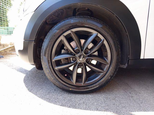 MINI Countryman Mini Cooper D Countryman ALL4