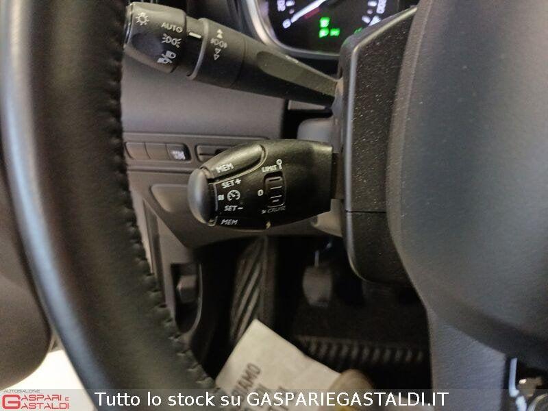 Citroën C3 Aircross C3 Aircross PureTech 110 S&S Shine