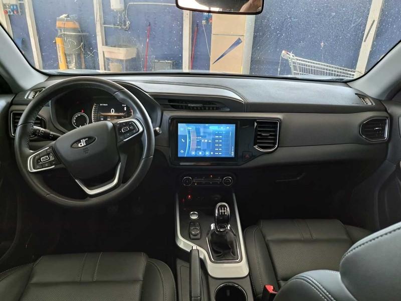 DR MOTOR DR4.0 1.5 MT BENZ GPL