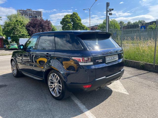 LAND ROVER Range Rover Sport 3.0 SDV6 HSE Dynamic 249CV
