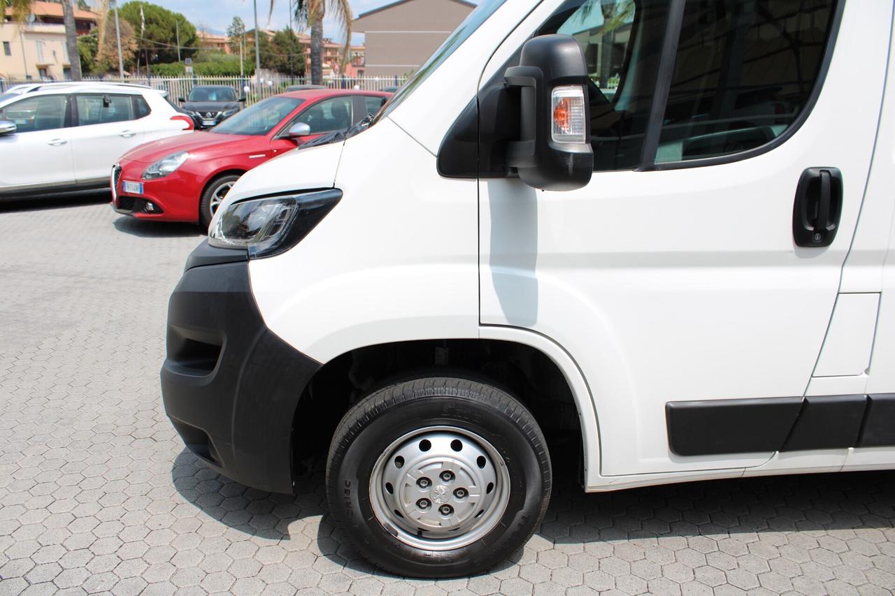 PEUGEOT BOXER 330 BLUEHDI 140 CV