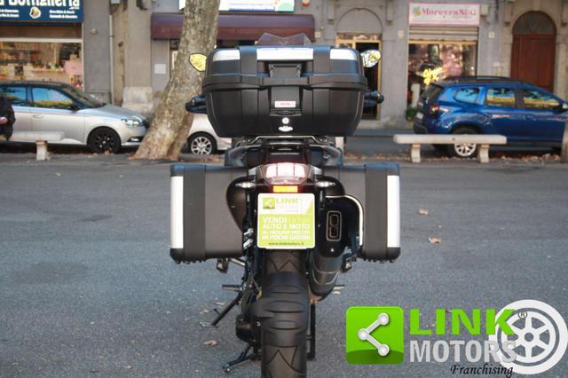 BMW R 1200 GS LC TE Exclusive