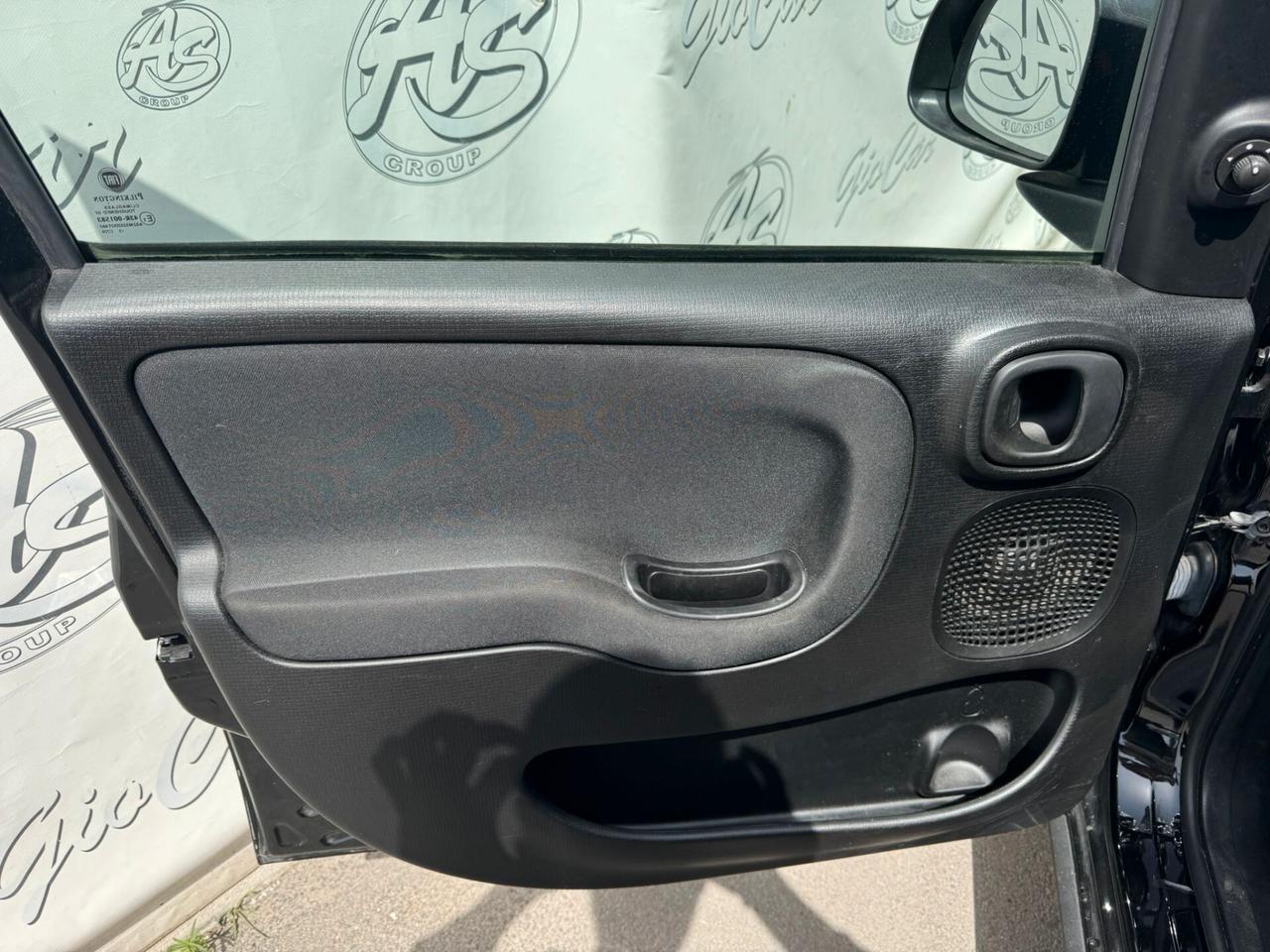 Fiat Panda 1.0 FireFly S&S Hybrid 70cv