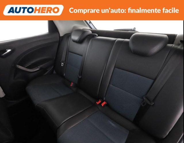 SEAT Ibiza 1.0 EcoTSI 95 CV S/S 5p. Connect