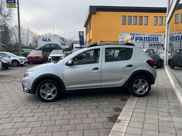 Dacia Sandero Stepway 1.0 TCe 100 CV ECO-G Comfort