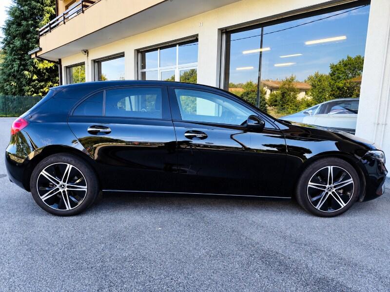 MERCEDES Classe A (W177) A 180 d Automatic ...