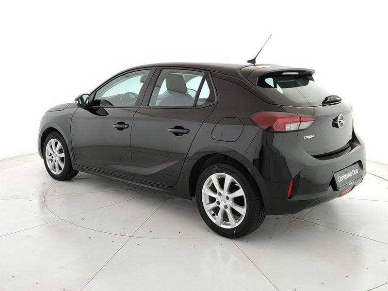 Opel Corsa Corsa 1.2 Edition 75 S&S