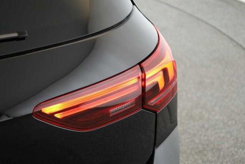 Volkswagen Golf Golf 2.0 TSI GTI DSG TETTO BLACK STYLE HEAD-UP CAMERA LED 19"