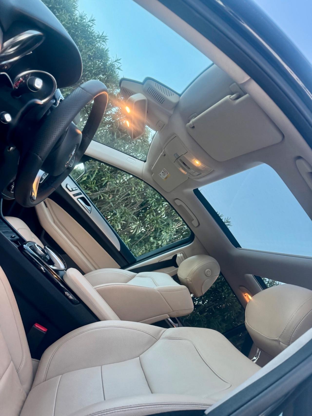 Mercedes-benz GLE 250 d Premium