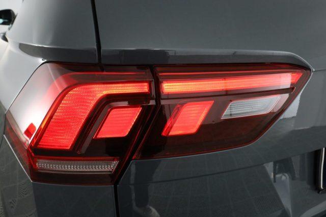 VOLKSWAGEN Tiguan Tiguan 2.0 TDI 150CV SCR DSG R-Line