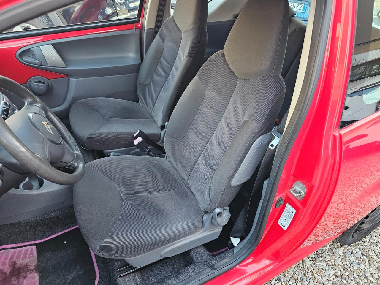 Citroen C1 1.0 3 porte AMIC1