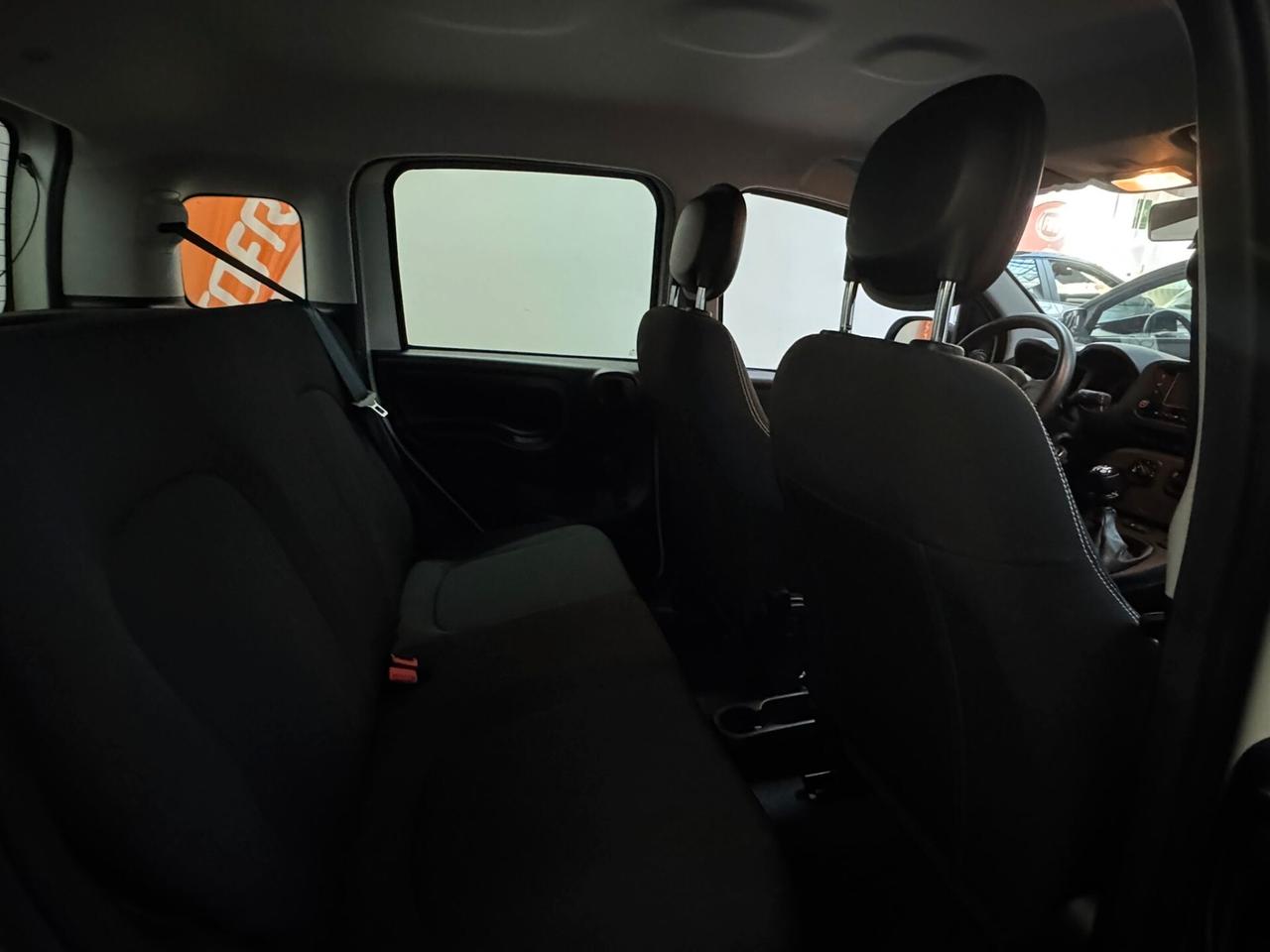 Fiat Panda 1.2 EasyPower City Life