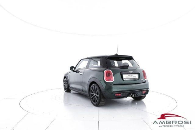 MINI Cooper 3 porte SD 2.0