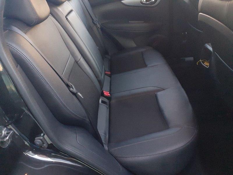 Nissan Qashqai 1.3 DIG-T 140 CV Tekna TETTO PAN-R19-FULL OPTIONAL